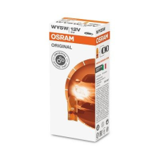 Osram izzó, villogó OSRAM 2827NA autóalkatrész