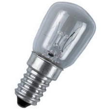 Osram Körte alakú lámpa E14 25 W, OSRAM (4050300323596) izzó
