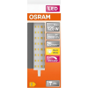 Osram LED CERUZA FÉNYFORRÁS R7S 16W 2000LM 2700K DIMMELHETŐ MELEG FEHÉR