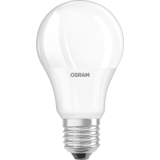 Osram LED-es izzó Classic A matt E27 8,5 W 806 lm hidegfehér 2 darabos csomag izzó