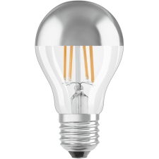 Osram LED-es tükörvilágítás E27 / 7 W melegfehér (650 lm) izzó