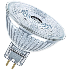Osram LED fényforrás GU5.3 3.4W melegfehér (4058075796690) (4058075796690) izzó