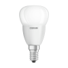 Osram LED FÉNYFORRÁS VALUE KISGÖMB E14 40 470LM 5,7W HIDEG MATT MŰA. 10000H