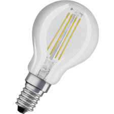 Osram LED Filament izzó 4W 470lm 2700K E14 - Meleg fehér (4058075436527) izzó