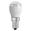 Osram LED hűtőlámpa E14 2,3 W fehér