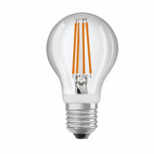 Osram LED izzó 7,3 W E27 806lm 2700K hőérzékelő mozgásérzékelővel izzó