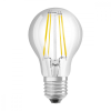 Osram LED izzó A60 E27 5W = 75W 1055lm 3000K 360° OSRAM