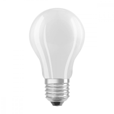 Osram LED izzó A60 E27 FR 2.5W = 40W 525lm 3000K 360° OSRAM izzó