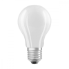 Osram LED izzó A60 E27 FR 4W = 60W 840lm 3000K 360° OSRAM