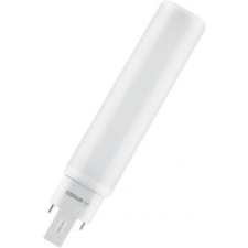 Osram LED izzó DULUX D LED EM &amp;amp; AC Mains 10 W/4000 K izzó