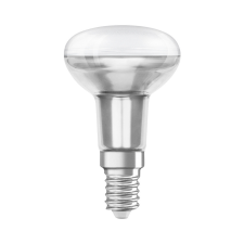 Osram LED izzó E14 R50 4.3W = 50W 350lm 2700K 36° OSRAM STAR izzó