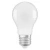 Osram LED izzó E27 A60 4.9W = 40W 470lm 6500K Hideg 200° OSRAM STAR