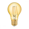 Osram LED izzó E27 A60 6.5W = 55W 725lm 2400K 360° OSRAM