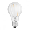 Osram LED izzó E27 A60 CL 11W = 100W 1521lm 6500K Hideg 300° OSRAM STAR izzószál