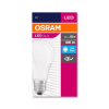 Osram LED izzó, E27, gömb, A60, 8,5W, 806lm, 4000K (HF), OSRAM "Value"