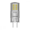 Osram LED izzó GY6.35 KAPSZULA 2.6W = 28W 300lm 2700K 320° 12V OSRAM STAR