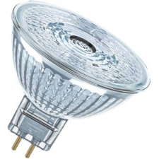 Osram LED izzó PARATHOM MR16 2.60W Meleg Fehér GU5.3 3000κ Nem Szabályozható Osram izzó