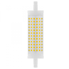 Osram LED izzó R7s 118mm 18.2W 2452lm 2700K meleg 300° OSRAM teljesítményosztály izzó