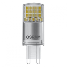 Osram LED lámpa , égő , kukorica , G9 foglalat , 3.6 Watt , 300° , meleg fehér , dimmelhető ,... világítás