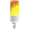 Osram LED láng izzó E14 0.5W 10lm 1500K 330° OSRAM STAR FLAME