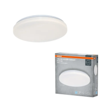 Osram LED Mennyezeti Lámpa Felületre Szerelhető 24W 1920lm 6500K Hidegfényű Kerek Osram világítás