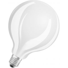 Osram LED nagygömb izzó PARATHOM CLASSIC GLOBE DIM 9W Meleg Fehér E27 2700k Szabályozható Osram izzó