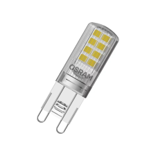 Osram LED PIN30 izzó 2,6W 350lm 2700K G9 - Meleg fehér izzó
