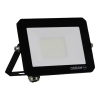 Osram LED reflektor halogén kültéri spotlámpa 50W 3000K 4500lm IP65 reflektor LUX OSRAM
