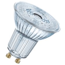 Osram LED SPOT PAR16 80 GU10 MELEG 57 6,9W izzó