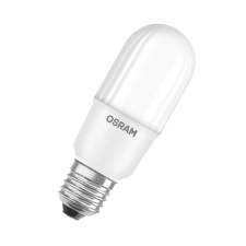 Osram LED Star Stick izzó 9W 1050lm 2700K E27 - Meleg fehér (4058075059191) izzó
