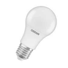 Osram LED Superstar Classic A60 izzó 8,8W 806lm 2700K E27 - Meleg fehér izzó