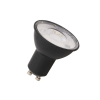  OSRAM LED Value spot fényforrás fekete 6,9W 4000K GU10