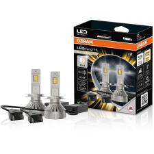 Osram Ledriving Allseason LED H7 6000K/ 2700K autóalkatrész