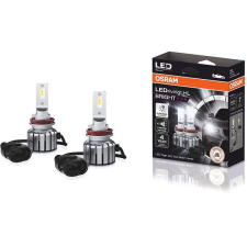 Osram LEDriving HL BRIGHT +300% "H8/H11/H16/H9" 12V autóalkatrész
