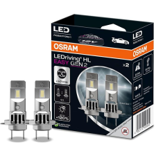 Osram LEDriving HL EASY Gen. 2 H7/H18 autóalkatrész