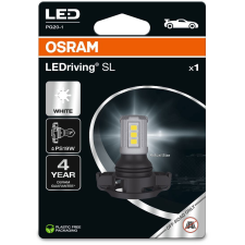 Osram LEDriving SL PS19W hideg fehér 6000K 12V (5201DWP-1BL) autóalkatrész