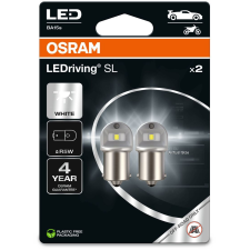 Osram LEDriving SL R5W (5007DWP-2BL) autóalkatrész