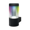 Osram Ledvance Smart+ BT okos kültéri lámpa Modern Lantern Wall okos, vezérelhető intelligens fényforrás