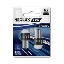 Osram NEOLUX LED "P21W“ 6000K, 12V, BA15s izzó