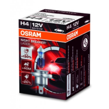 Osram NIGHT BREAKER® LASER H4 autó izzó, izzókészlet