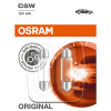 Osram Original C5W, 12 V, 5 W, SV8.5-8, 2 db