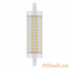 Osram Osram 125 dim 15W R7S LED Superstar Ceruza 118mm - Meleg fehér világítás