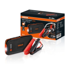 Osram Osram OBSL200 autó indító akkumulátor Lithium Starter, Powerbank 12V 3.0L villanyszerelés