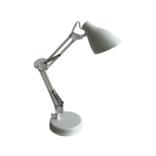 Osram Panan Classic Pixar E27 asztali lámpa, fehér (4099854475849) világítás