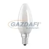 Osram Parathom B35 LED fényforrás, E14, 2.8W, 250Lm, 240V, 2700K