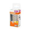 OSRAM Star LED ceruza, plasztik búra, 7W 806lm 2700K R7s, átlagos élettartam: 15000 óra, fényszín: meleg fehér LED ST LINE 78.0 mm 60 7W 2700K R7s ( 4058075432598 )
