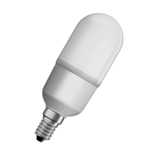 Osram Star LED fényforrás monochrome E14 8W hideg fehér (4058075428423) (o4058075428423) izzó