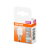 OSRAM Star LED hűtőizzó, matt búra, 2,3W 200lm 6500K E14, átlagos élettartam: 15000 óra, fényszín: daylight LED ST SPECIAL T26 20 FR 2.3W 6500K E14 ( 4058075432789 )