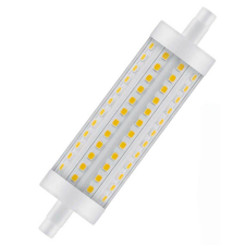 Osram Superstar LED fényforrás 15W meleg fehér ceruza (4058075811737) (4058075811737) izzó