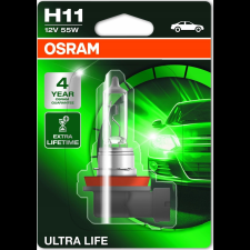 Osram Ultra Life 64211ULT-01B H11/12V/55W/3200K fényszóró (64211ULT-01B) autóalkatrész